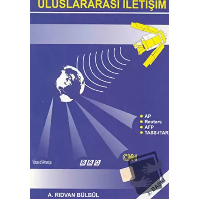 Uluslararası İletişim