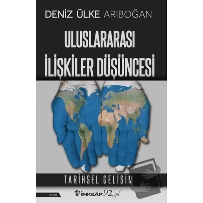 Uluslararası İlişkiler Düşüncesi