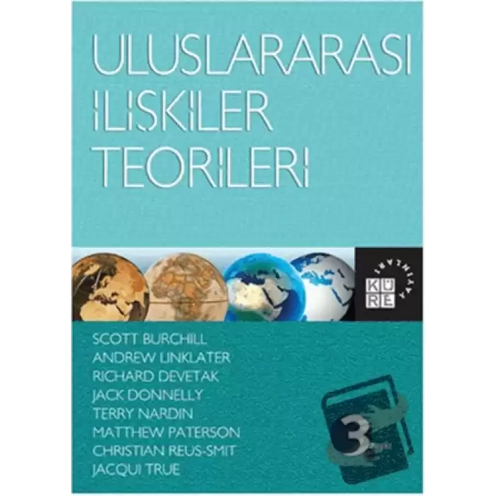 Uluslararası İlişkiler Teorileri