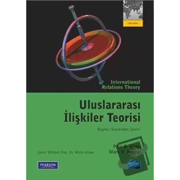 Uluslararası İlişkiler Teorisi