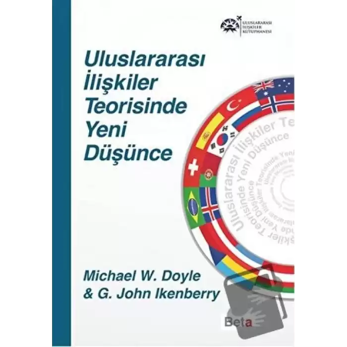 Uluslararası İlişkiler Teorisinde Yeni Düşünce