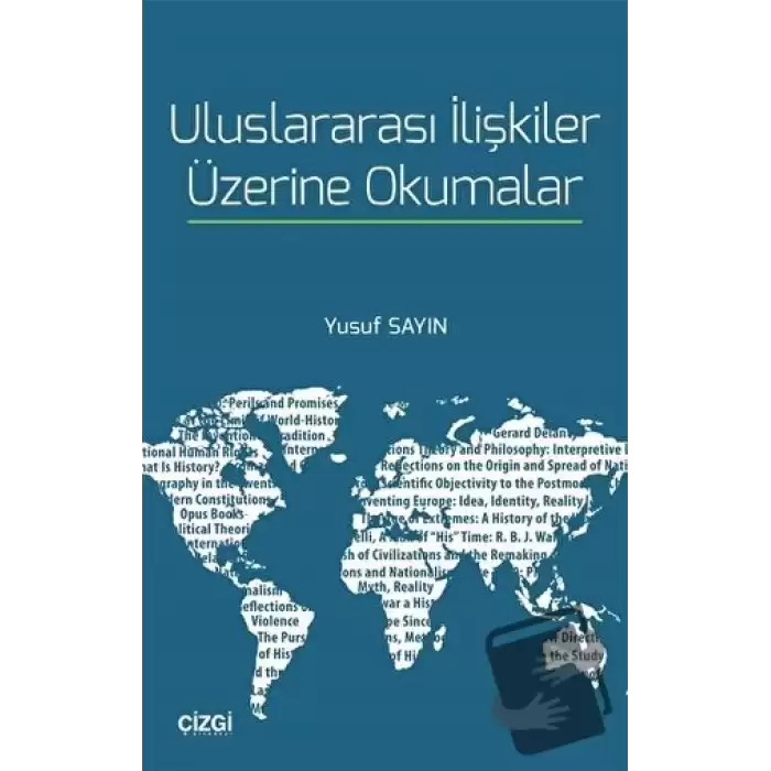 Uluslararası İlişkiler Üzerine Okumalar