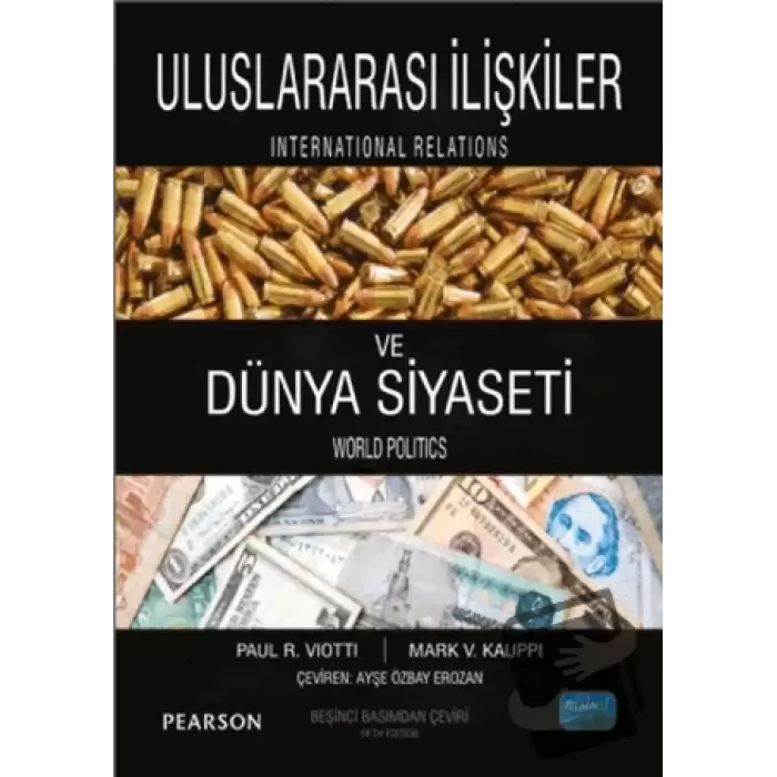 Uluslararası İlişkiler ve Dünya Siyaseti