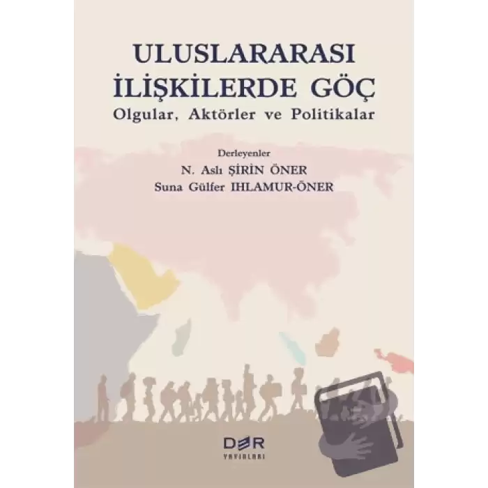 Uluslararası İlişkilerde Göç