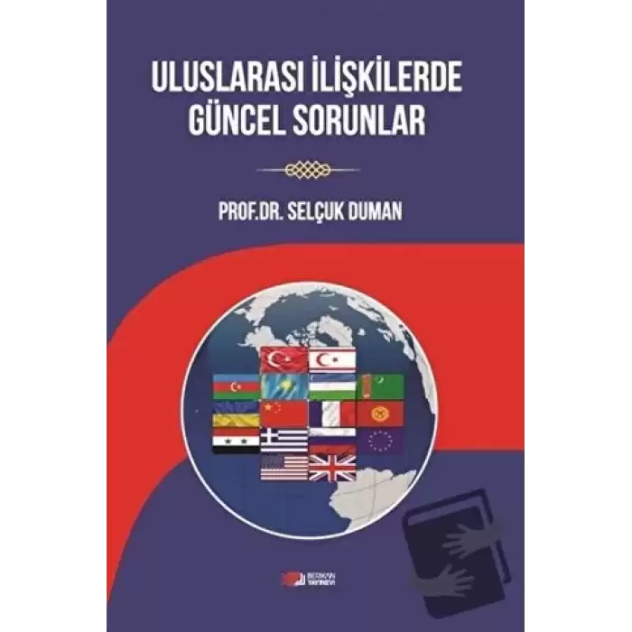 Uluslararası İlişkilerde Güncel Sorunlar