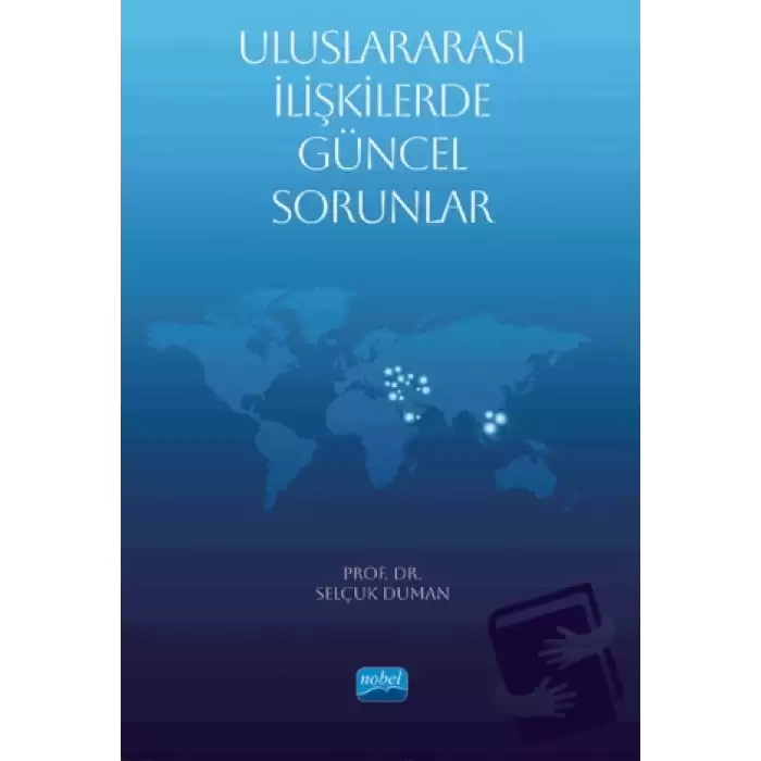 Uluslararası İlişkilerde Güncel Sorunlar