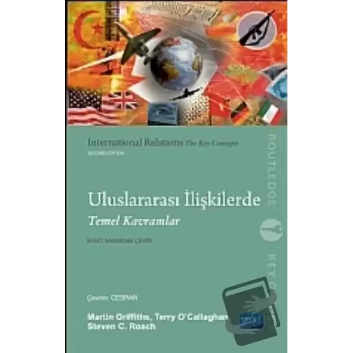 Uluslararası İlişkilerde Temel Kavramlar