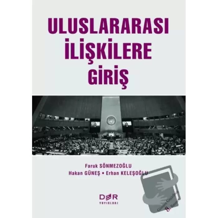 Uluslararası İlişkilere Giriş