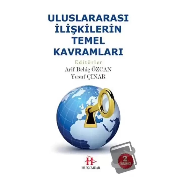 Uluslararası İlişkilerin Temel Kavramları