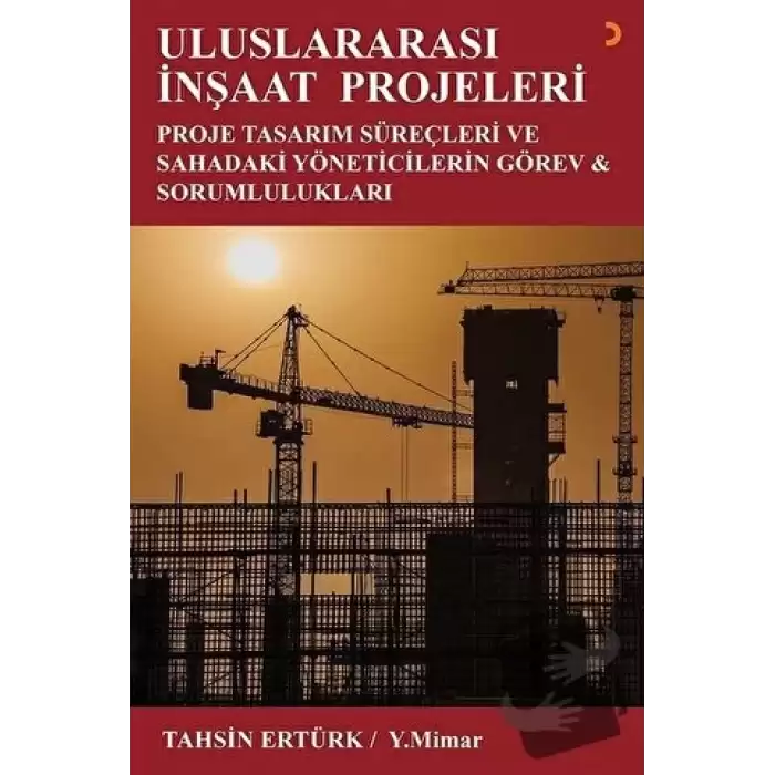 Uluslararası İnşaat Projeleri