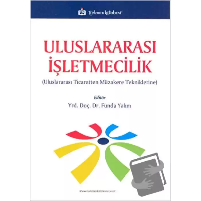 Uluslararası İşletmecilik