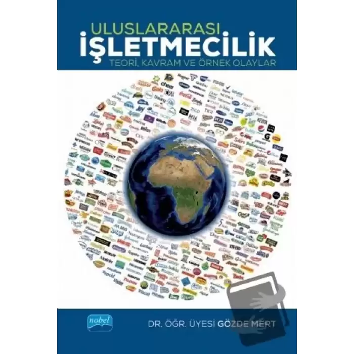 Uluslararası İşletmecilik