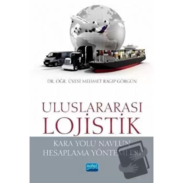 Uluslararası Lojistik