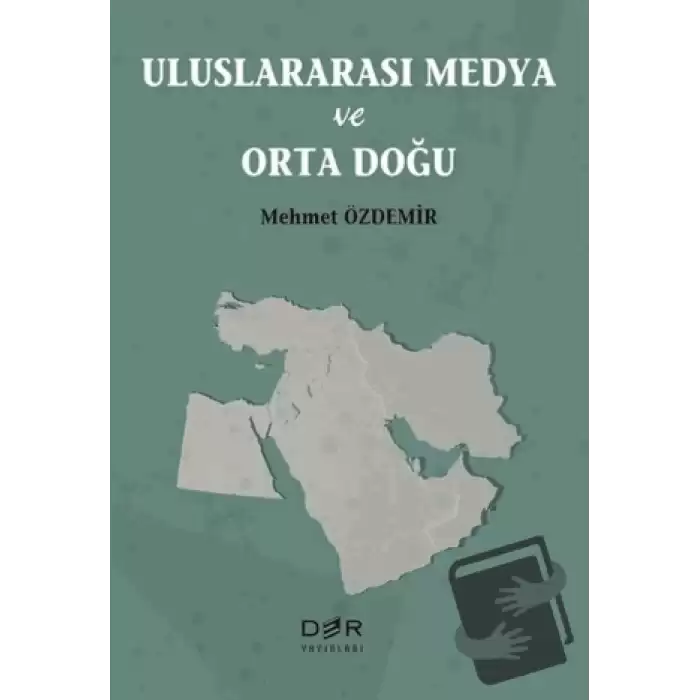 Uluslararası Medya ve Orta Doğu