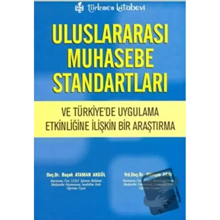 Uluslararası Muhasebe Standartları