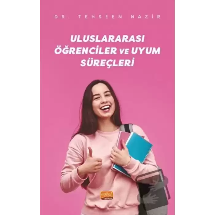 Uluslararası Öğrenciler ve Uyum Süreçleri