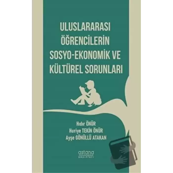 Uluslararası Öğrencilerin Sosyo-Ekonomik ve Kültürel Sorunları