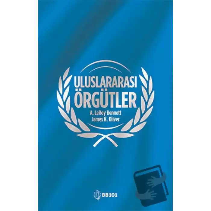 Uluslararası Örgütler