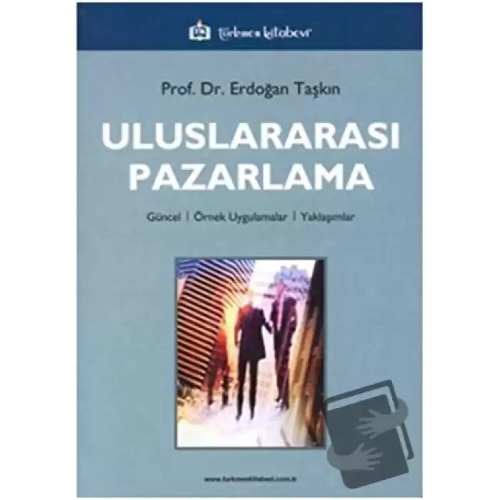 Uluslararası Pazarlama