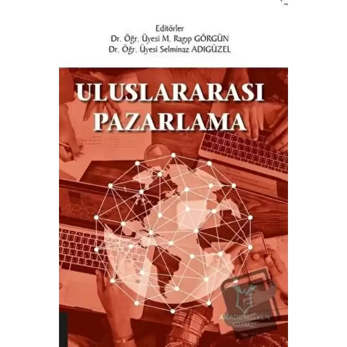 Uluslararası Pazarlama