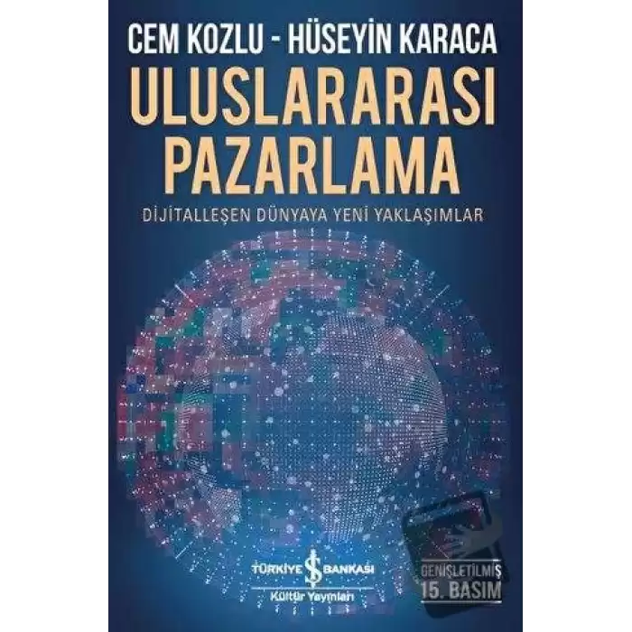 Uluslararası Pazarlama