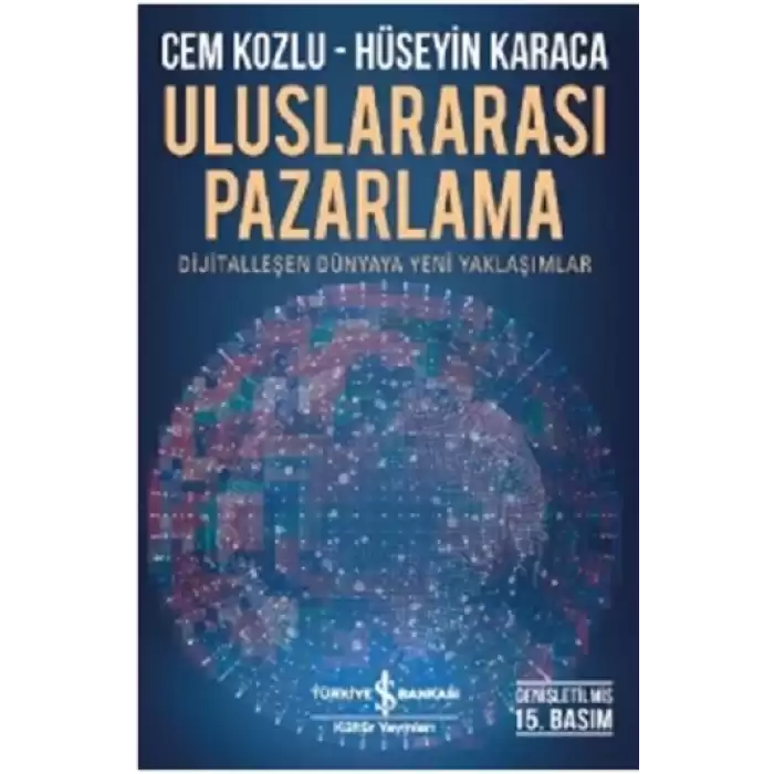 Uluslararası Pazarlama