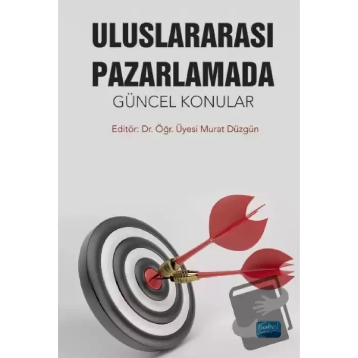 Uluslararası Pazarlamada Güncel Konular