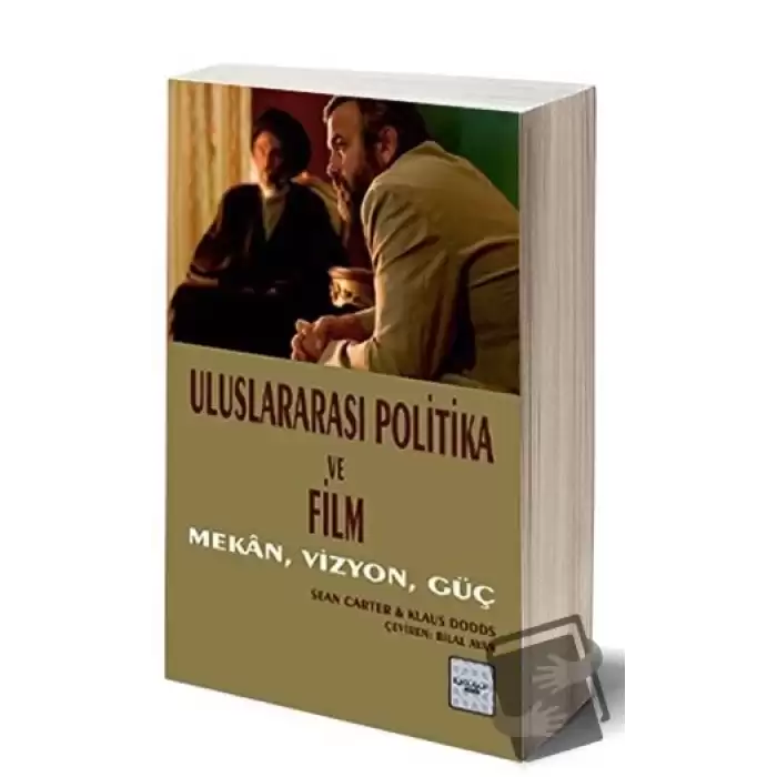 Uluslararası Politika ve Film