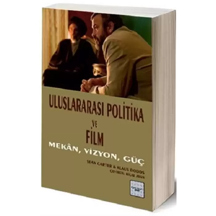 Uluslararası Politika ve Film