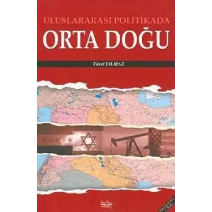 Uluslararası Politikada Ortadoğu