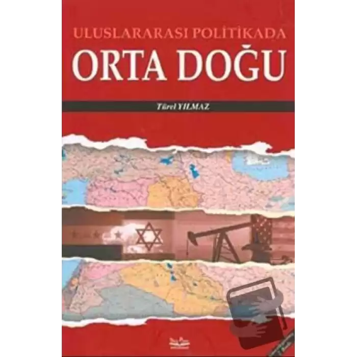 Uluslararası Politikada Ortadoğu