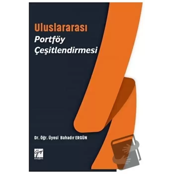 Uluslararası Portföy Çeşitlendirmesi