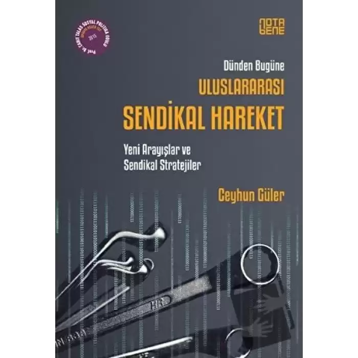 Uluslararası Sendikal Hareket