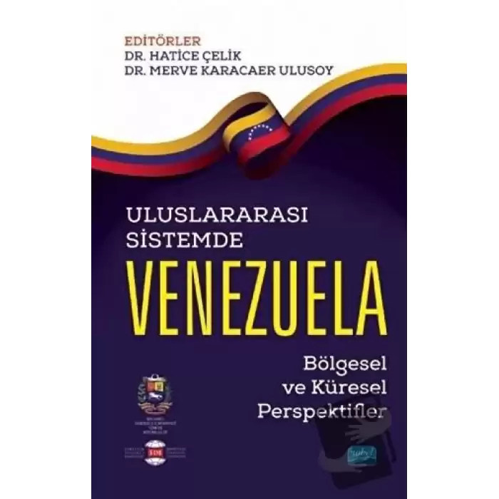 Uluslararası Sistemde Venezuela