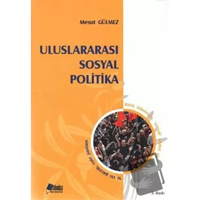 Uluslararası Sosyal Politika