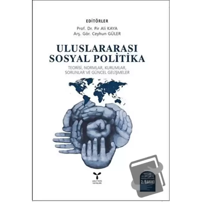 Uluslararası Sosyal Politika