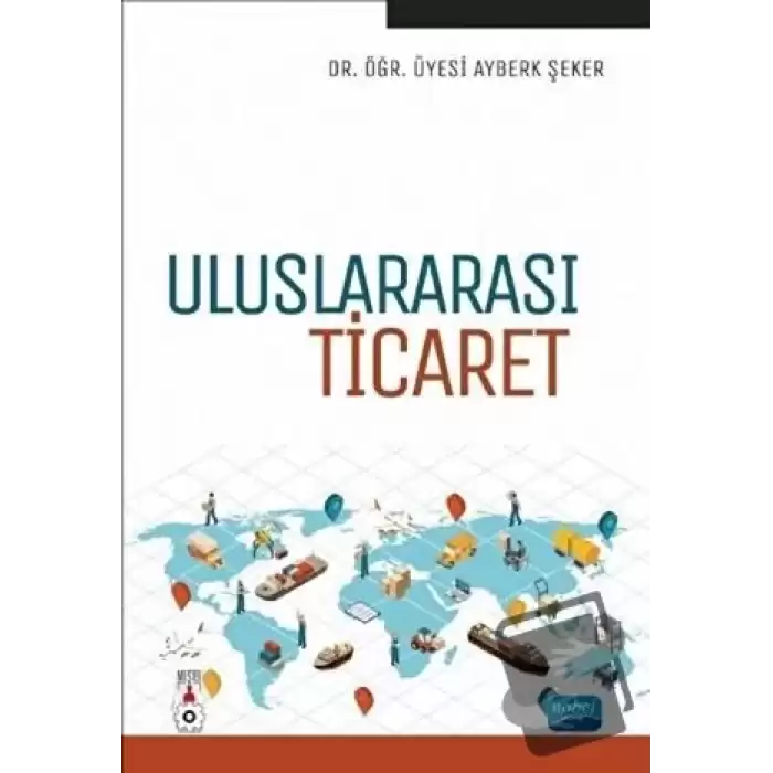 Uluslararası Ticaret