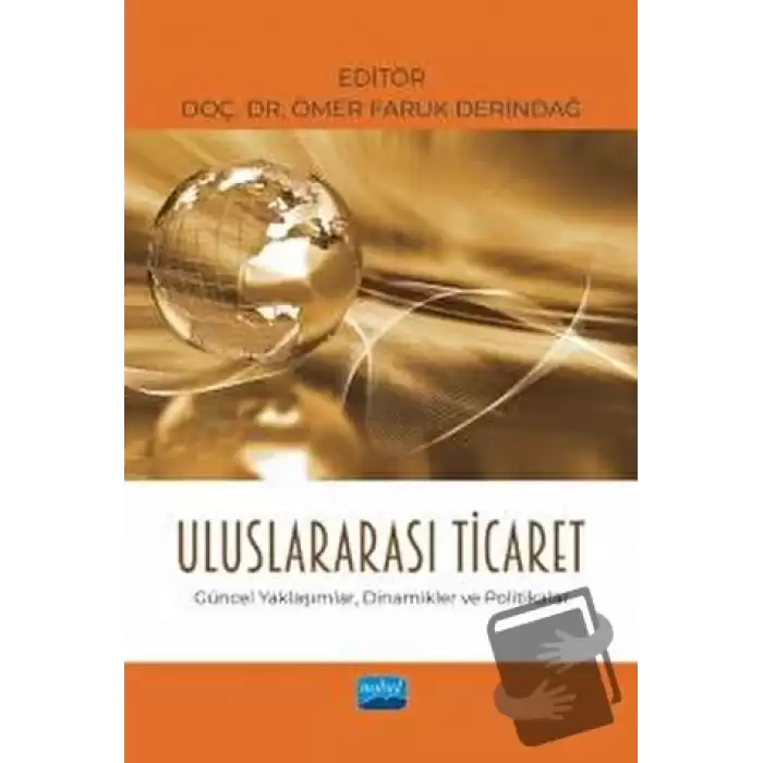 Uluslararası Ticaret