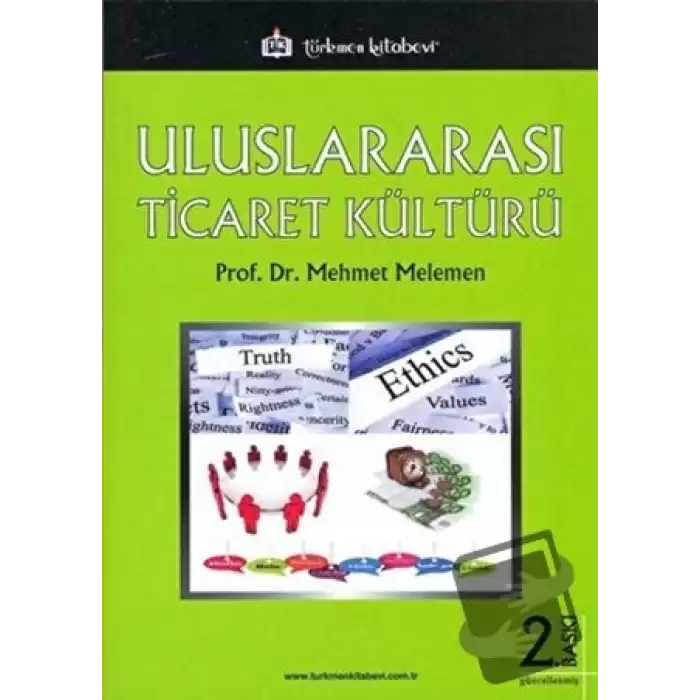 Uluslararası Ticaret Kültürü