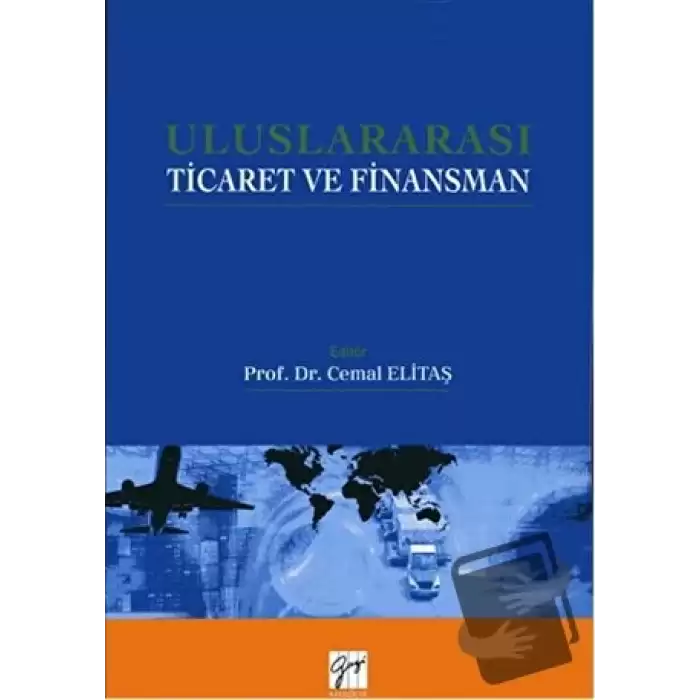 Uluslararası Ticaret ve Finansman