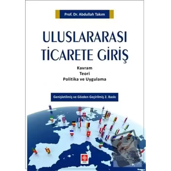 Uluslararası Ticarete Giriş