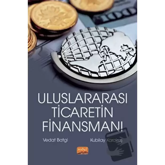 Uluslararası Ticaretin Finansmanı