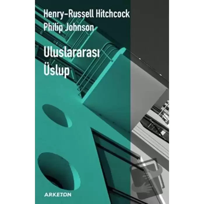 Uluslararası Üslup