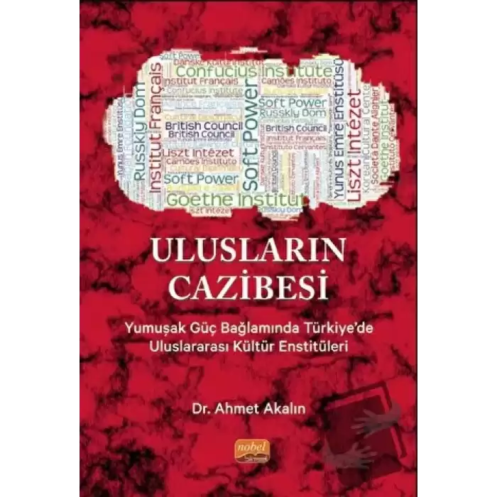 ULUSLARIN CAZİBESİ