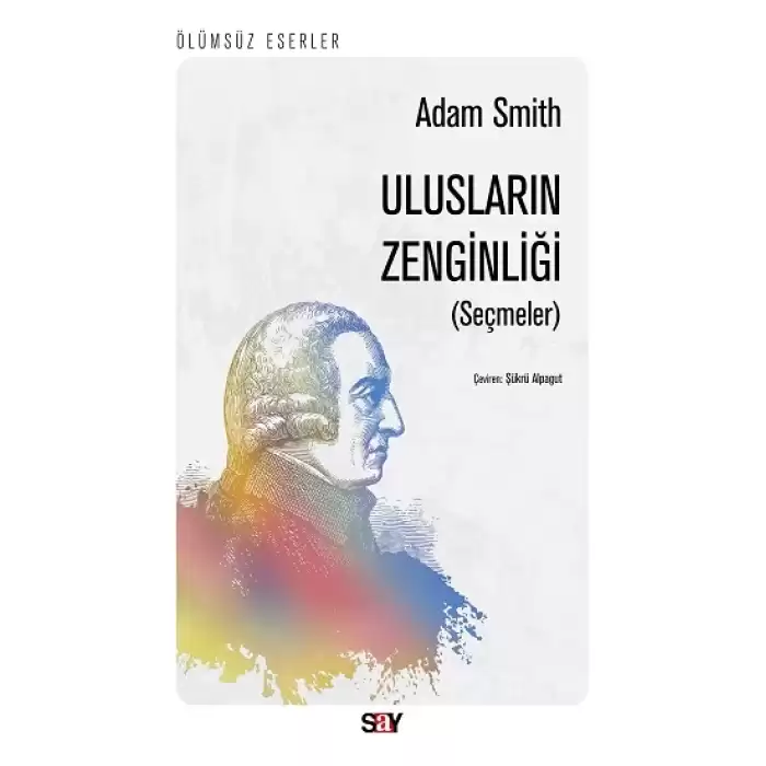 Ulusların Zenginliği (Seçmeler)