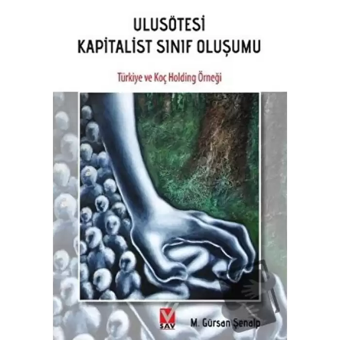 Ulusötesi Kapitalist Sınıf Oluşumu