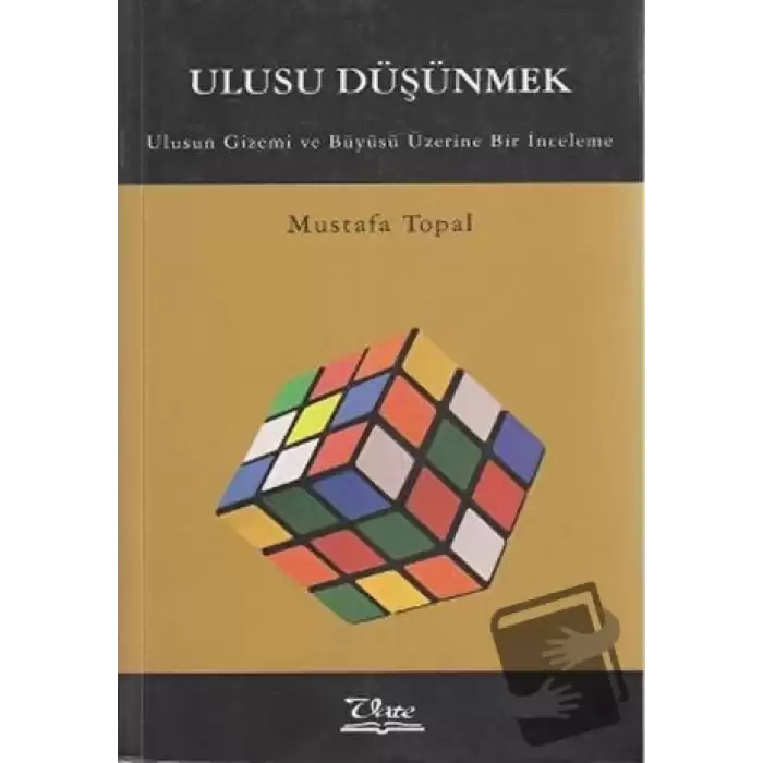 Ulusu Düşünmek