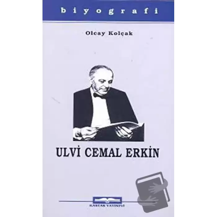 Ulvi Cemal Erkin