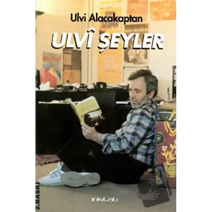 Ulvi Şeyler