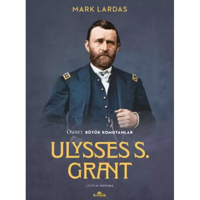 Ulysses S. Grant